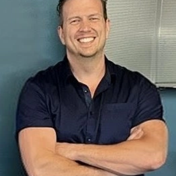 Chris Brooks, COO of Home Warranty Inc.