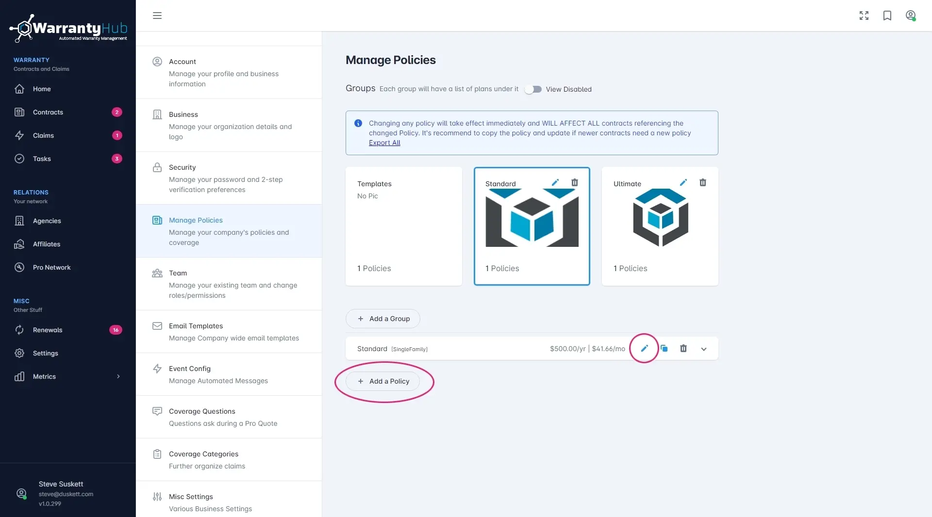 a screenshot of a computer